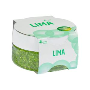 Lime scented pearls air freshener Bosque Verde