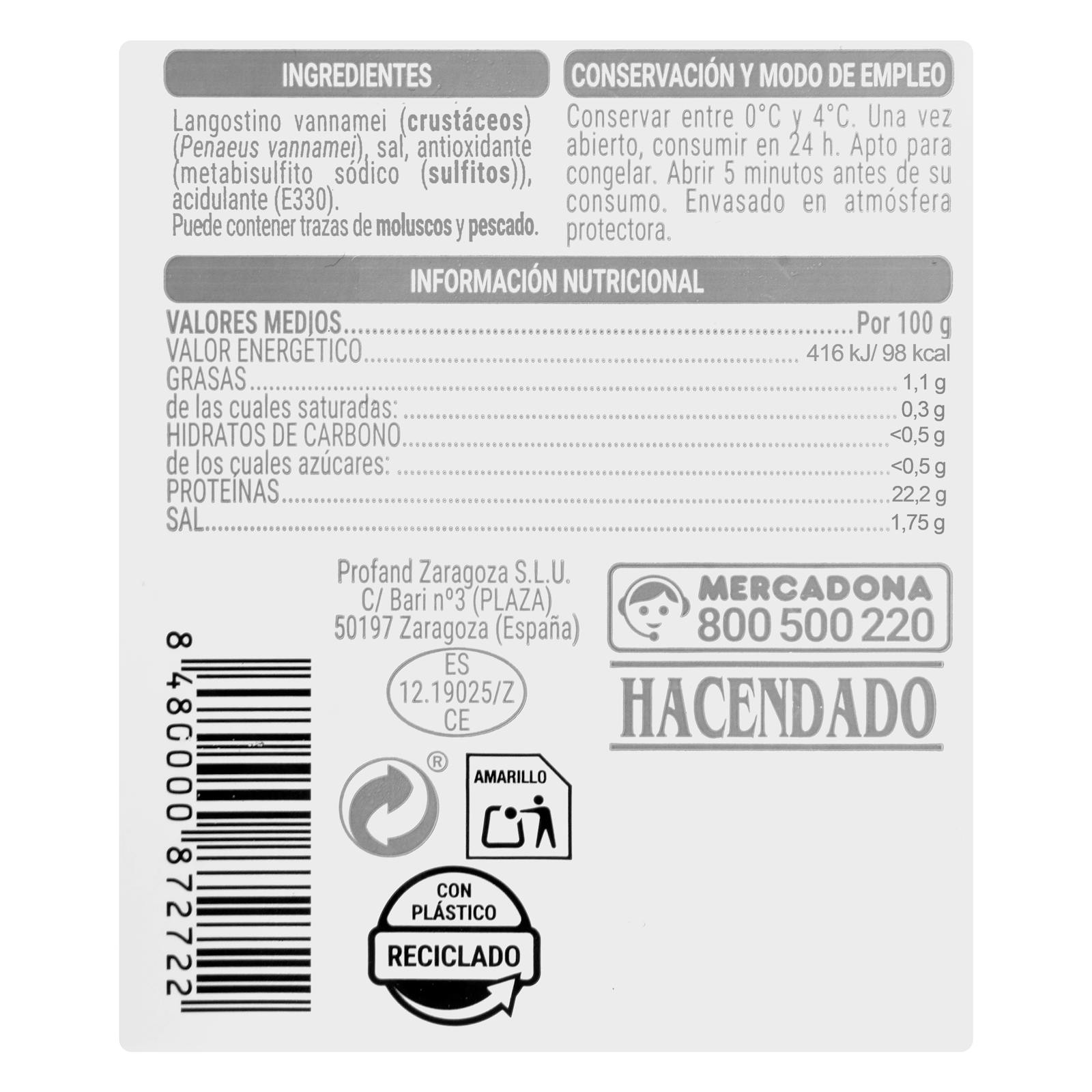 Imagen del producto