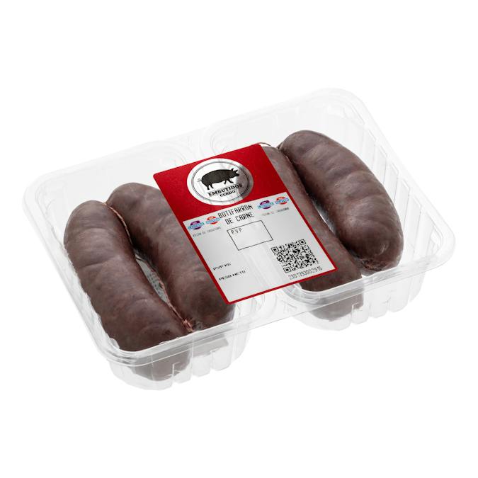 Botifarrón de carne