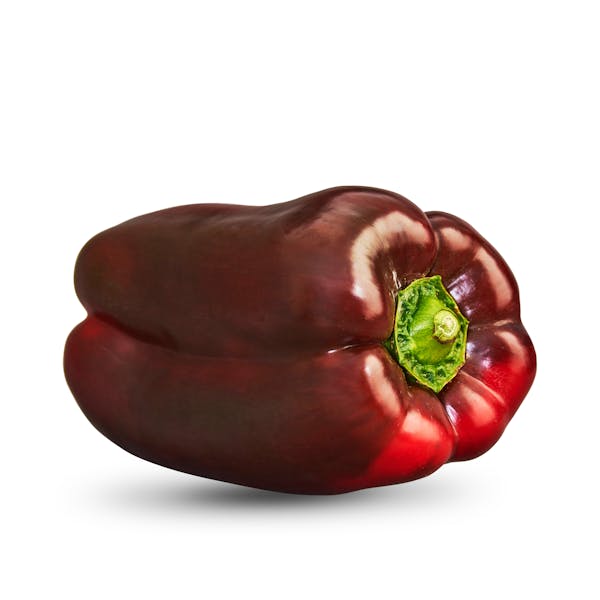 Imagen de Pimiento rojo