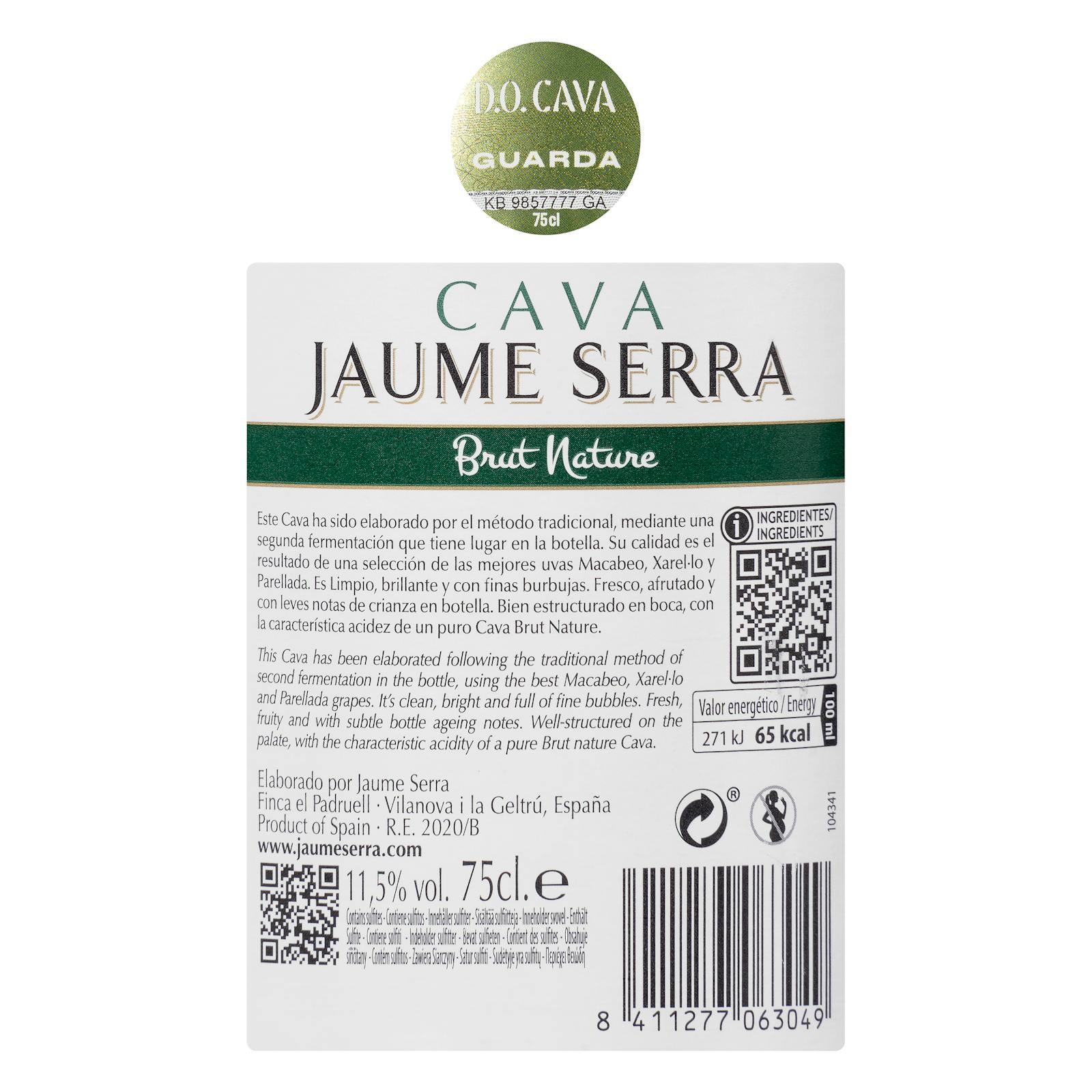 Imagen del producto