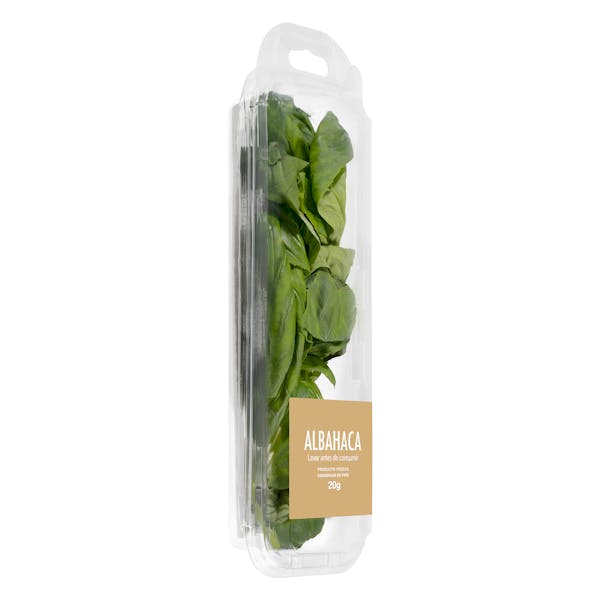 Albahaca