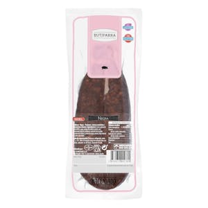 Butifarra negra Hacendado