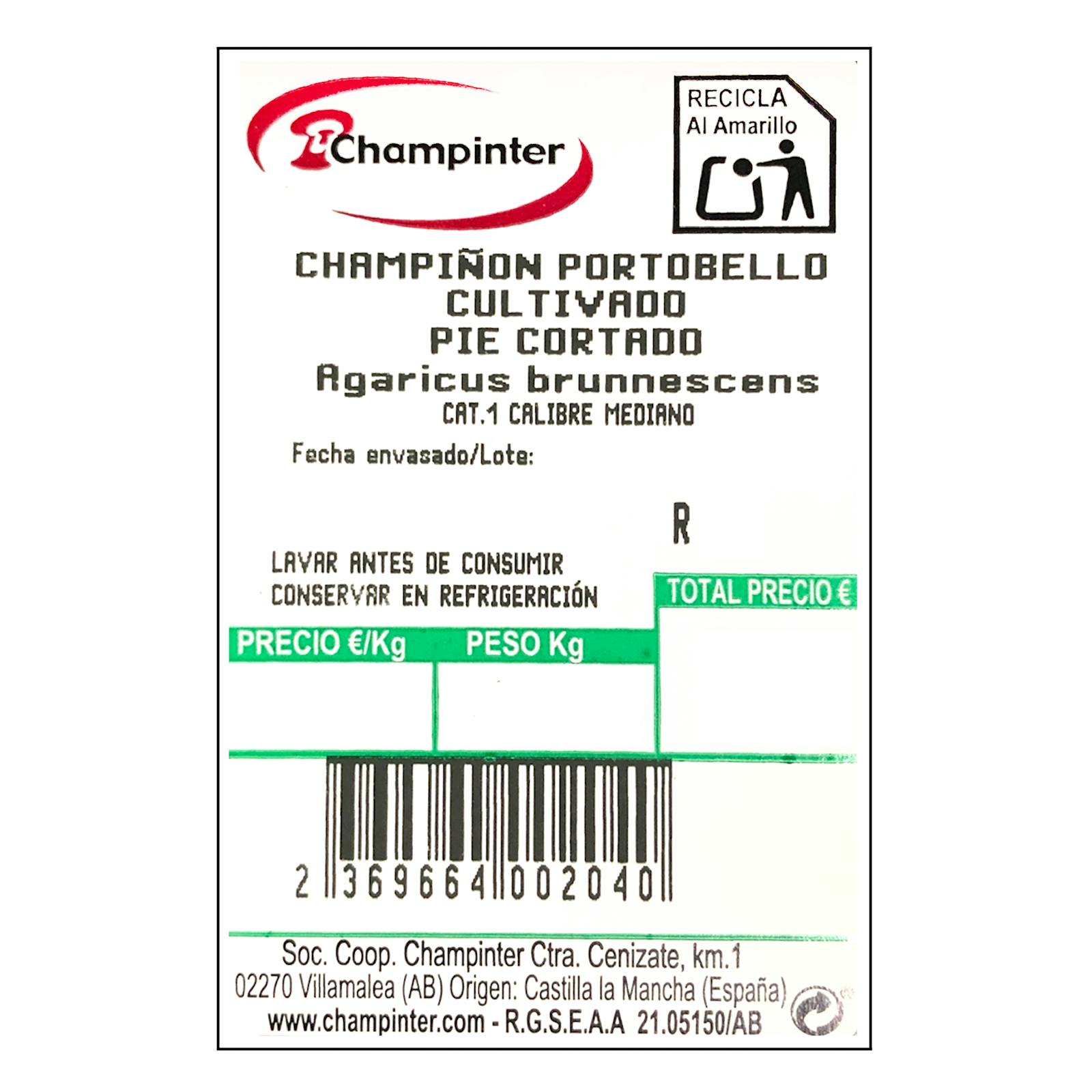 Imagen del producto