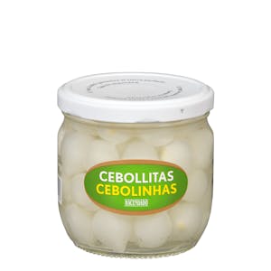 Cebollitas Hacendado