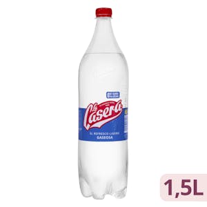 Imagen de Gaseosa La Casera grande