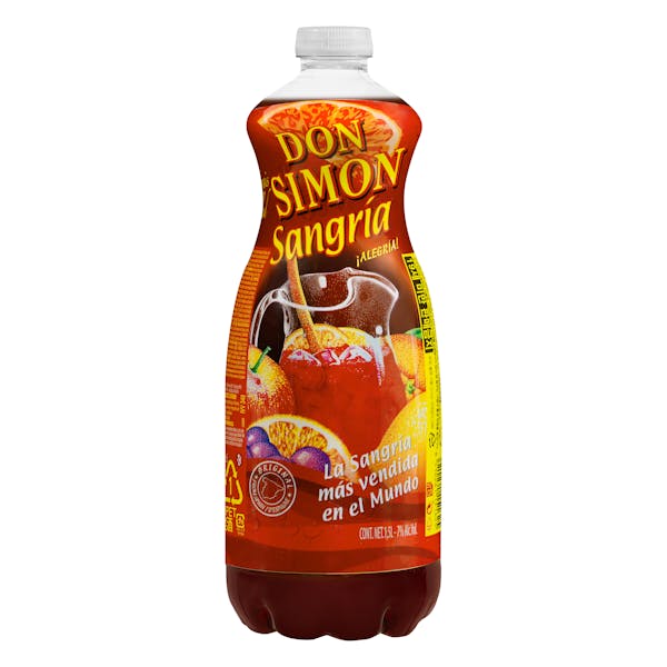 Sangría Don Simón