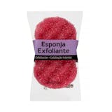 Esponja de baño exfoliación intensa Deliplus