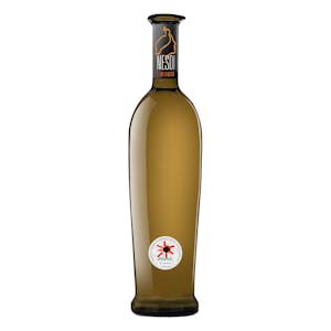 Vino blanco semidulce D.O Lanzarote Nesoi Malvasía Volcánica