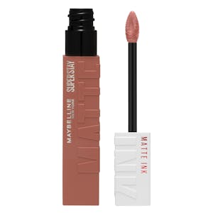 Pintalabios fluido mate Superstay Matte Ink Maybelline 65 Seductress