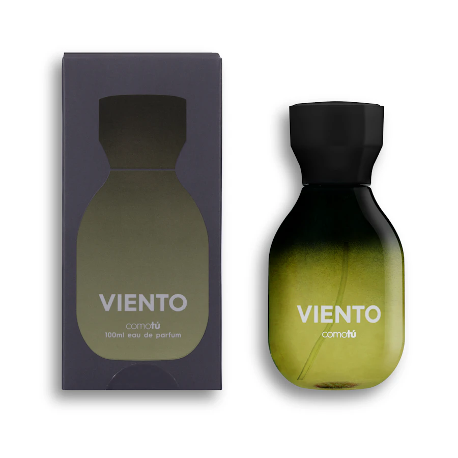Eau de parfum hombre Como Tú Viento – Mercadona – صورة المنتج