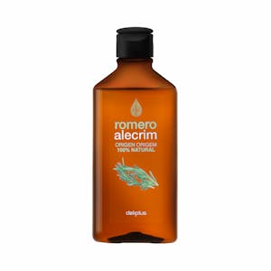 Aceite corporal de romero 100% natural