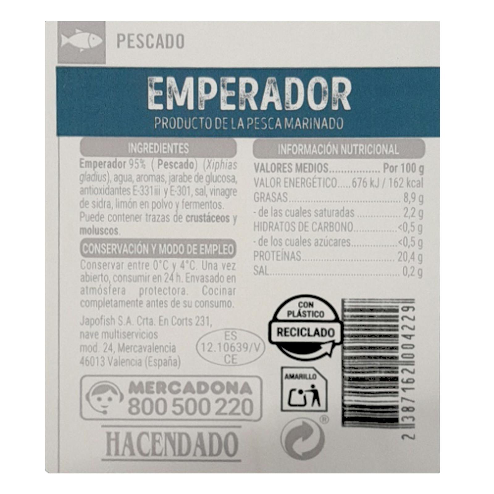 Imagen del producto
