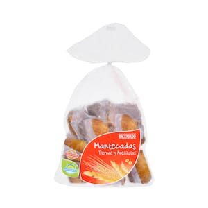 Mantecadas Hacendado