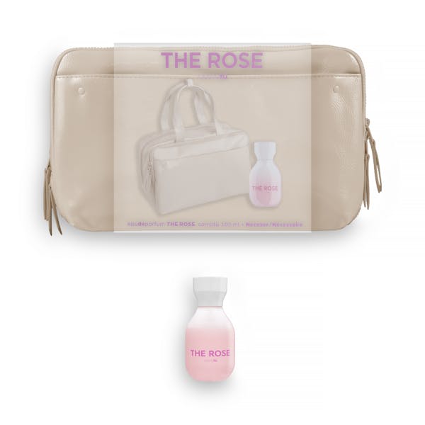 Lote mujer Como Tú The Rose