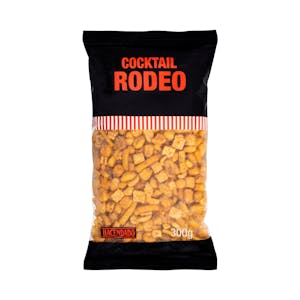 Cocktail rodeo Hacendado