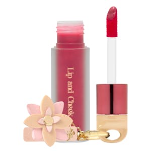 Tinte de color para labios y mejillas Sweet Dahlia 02 rosa claro