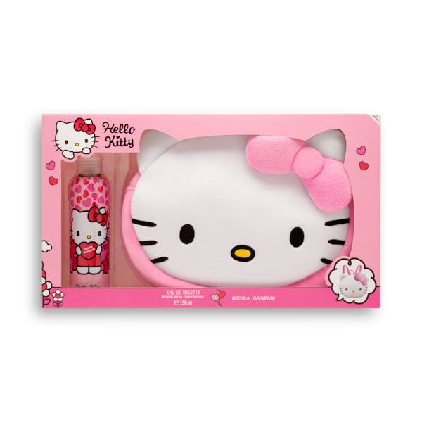 Lote infantil Hello Kitty