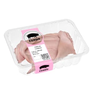 Imagen de Oreja de cerdo