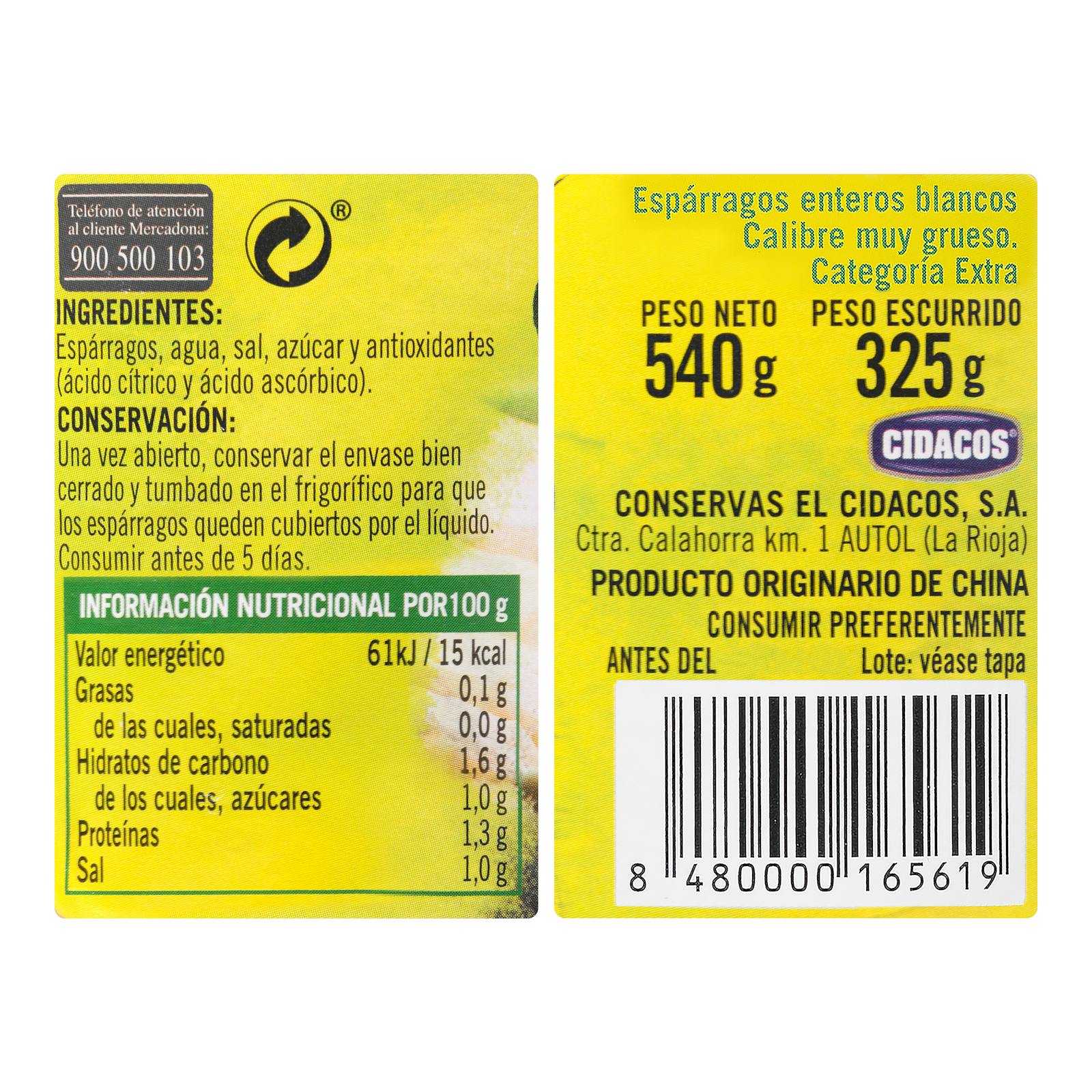 Imagen del producto