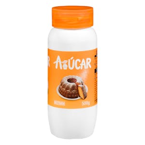 Azúcar glas Hacendado