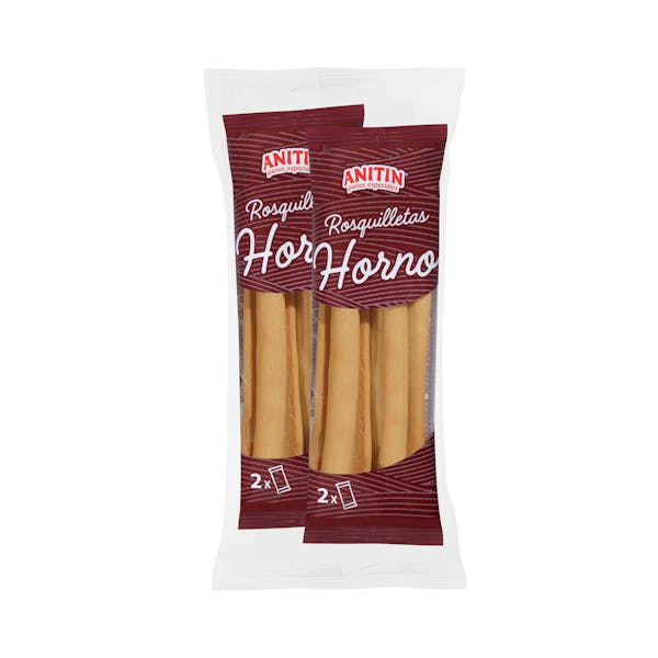 Imagen de Rosquilletas de horno Anitin