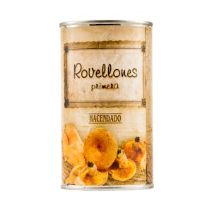 Rovellones primera Hacendado