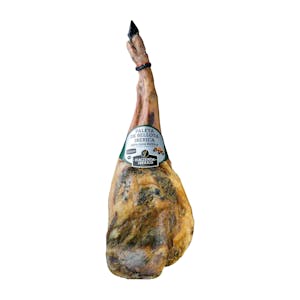 Paleta de bellota ibérica 50% La Hacienda del ibérico