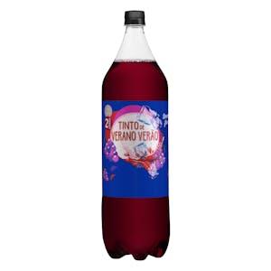 Tinto de verano classic Casón Histórico