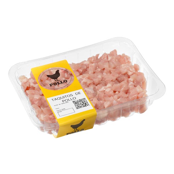 Imagen de Taquitos de pollo