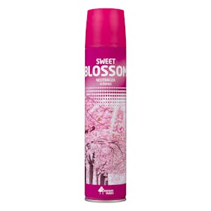 Ambientador spray Sweet Blossom Bosque Verde