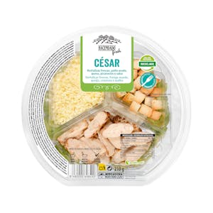 Ensalada César