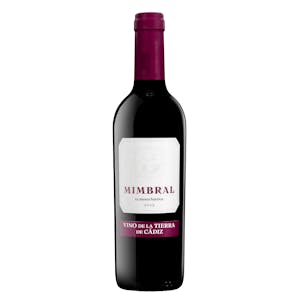 Vino tinto Mimbral Tierra de cádiz