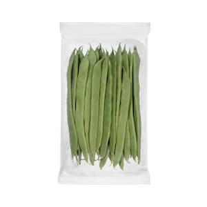 Flat Green Beans