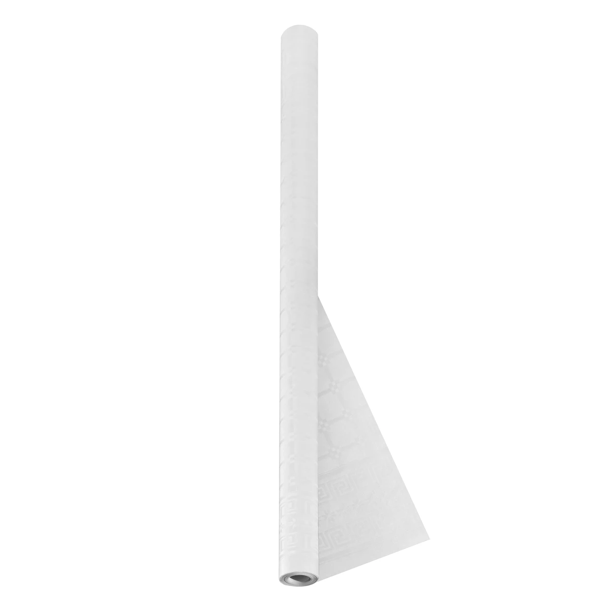 Mantel de papel blanco Bosque Verde – Mercadona – صورة إعلانية للمنتج
