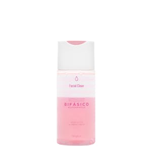 Desmaquillador de ojos y labios bifásico Waterproof Facial Clean