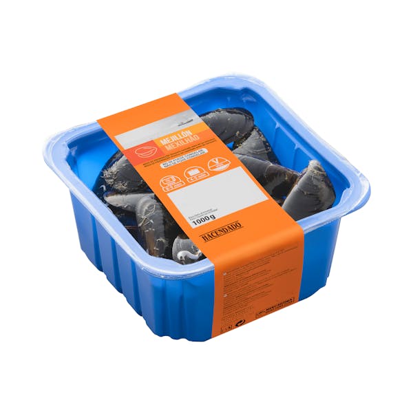 Imagen de Mejillón vivo