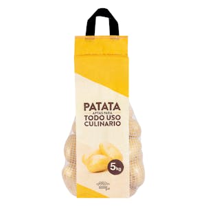 Patatas