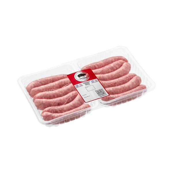 Longaniza magro fresca