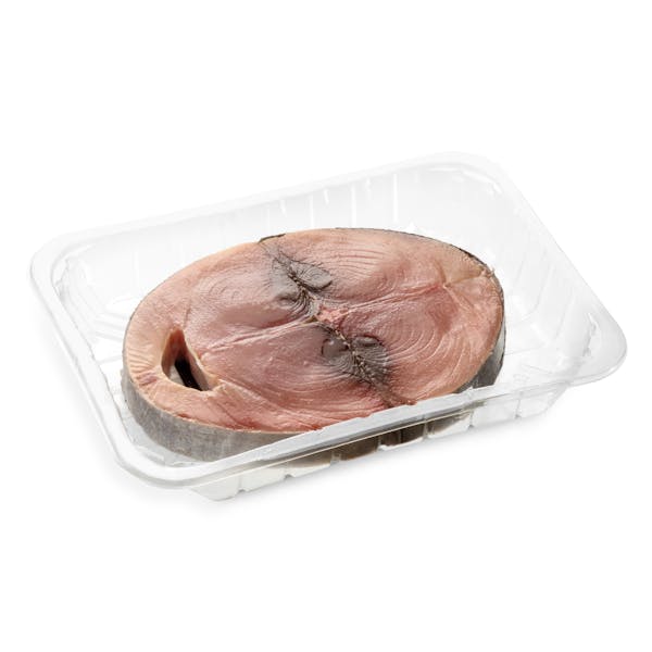 Rodaja bonito del norte
