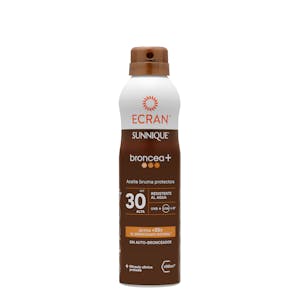 Aceite bruma protectora Sunnique Ecran FPS 30