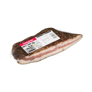 Guanciale Hacendado
