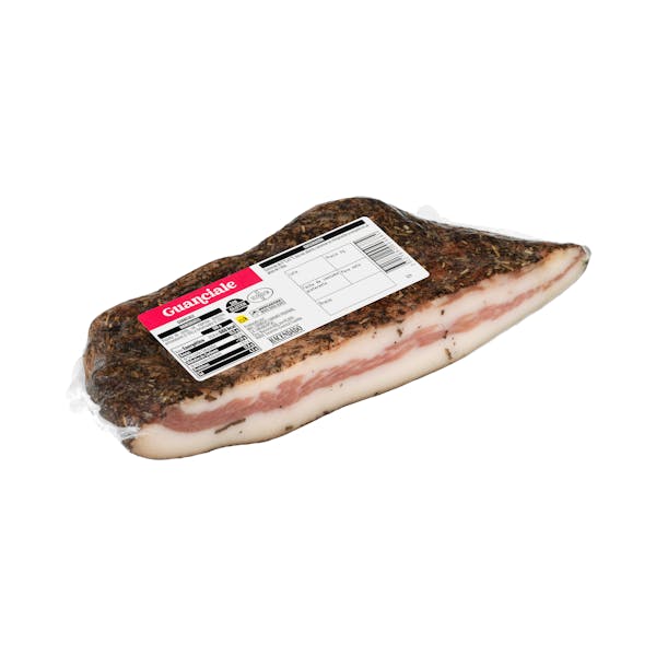Guanciale