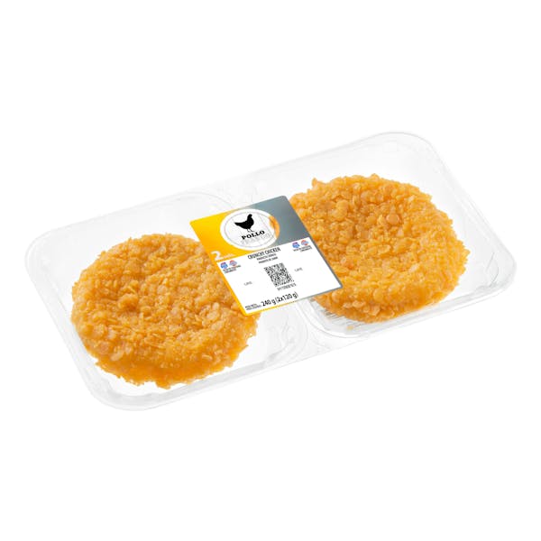 Imagen de Burger Crunchy Chicken