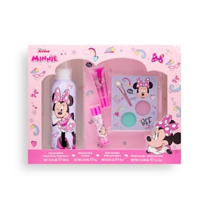 Lote infantil Disney Minnie Mouse