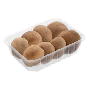 Setas shiitake