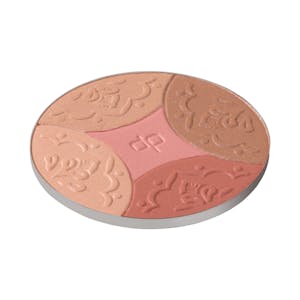 Recambio iluminador Blush multicolor Romantic Rose Deliplus