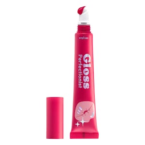 Bálsamo labial Gloss Perfectionist Deliplus 02 frambuesa