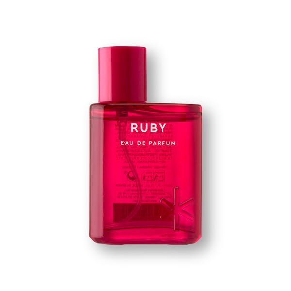 Mini eau de parfum mujer Flor De Mayo Ruby