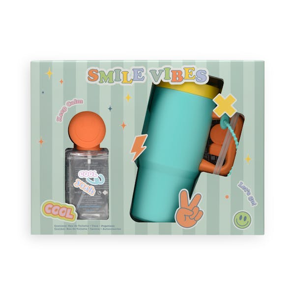 Imagen de Lote infantil Smile Vibes